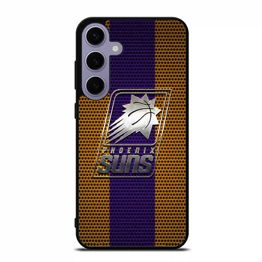 Phoenix Suns Vintage Samsung Galaxy S24 Plus Case