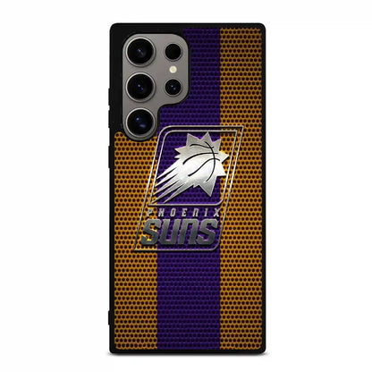 Phoenix Suns Vintage Samsung Galaxy S24 Ultra Case