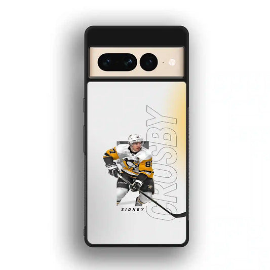 Pittsburgh Penguins Classic Google Pixel 7 Pro Case