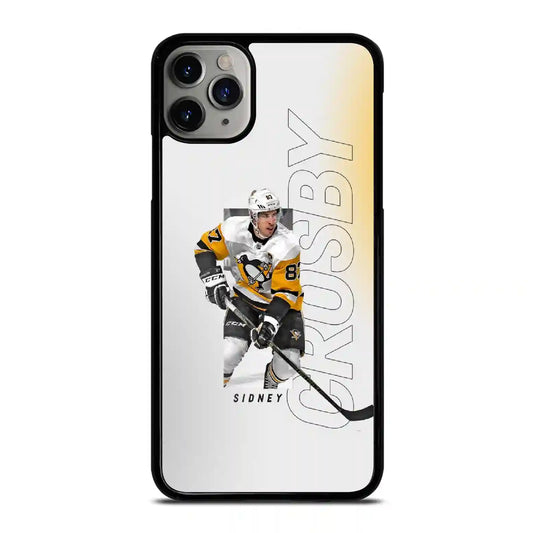 Pittsburgh Penguins Classic iPhone 11 Pro Case