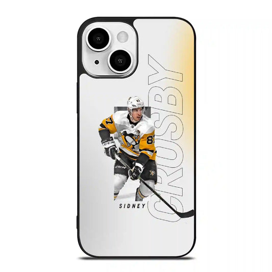 Pittsburgh Penguins Classic iPhone 13 Mini Case