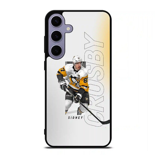 Pittsburgh Penguins Classic Samsung Galaxy S24 Plus Case