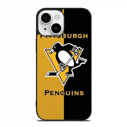 Pittsburgh Penguins Cool iPhone 13 Mini Case