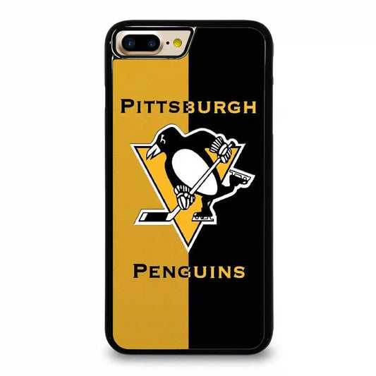 Pittsburgh Penguins Cool iPhone 7-8 Plus Case