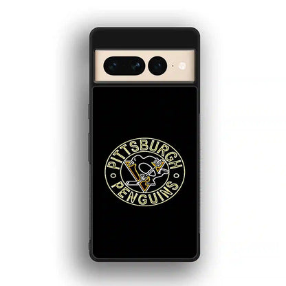 Pittsburgh Penguins Google Pixel 7 Pro Case