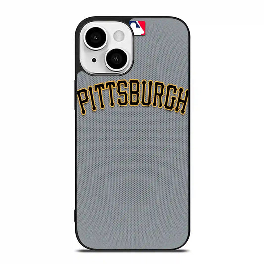 Pittsburgh Penguins Retro Classic iPhone 13 Mini Case