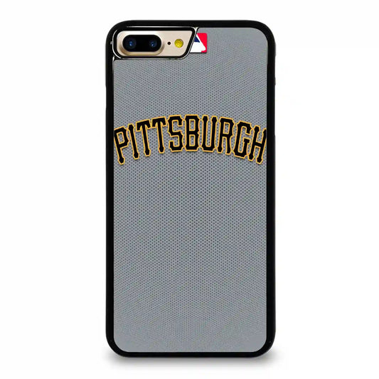 Pittsburgh Penguins Retro Classic iPhone 7-8 Plus Case