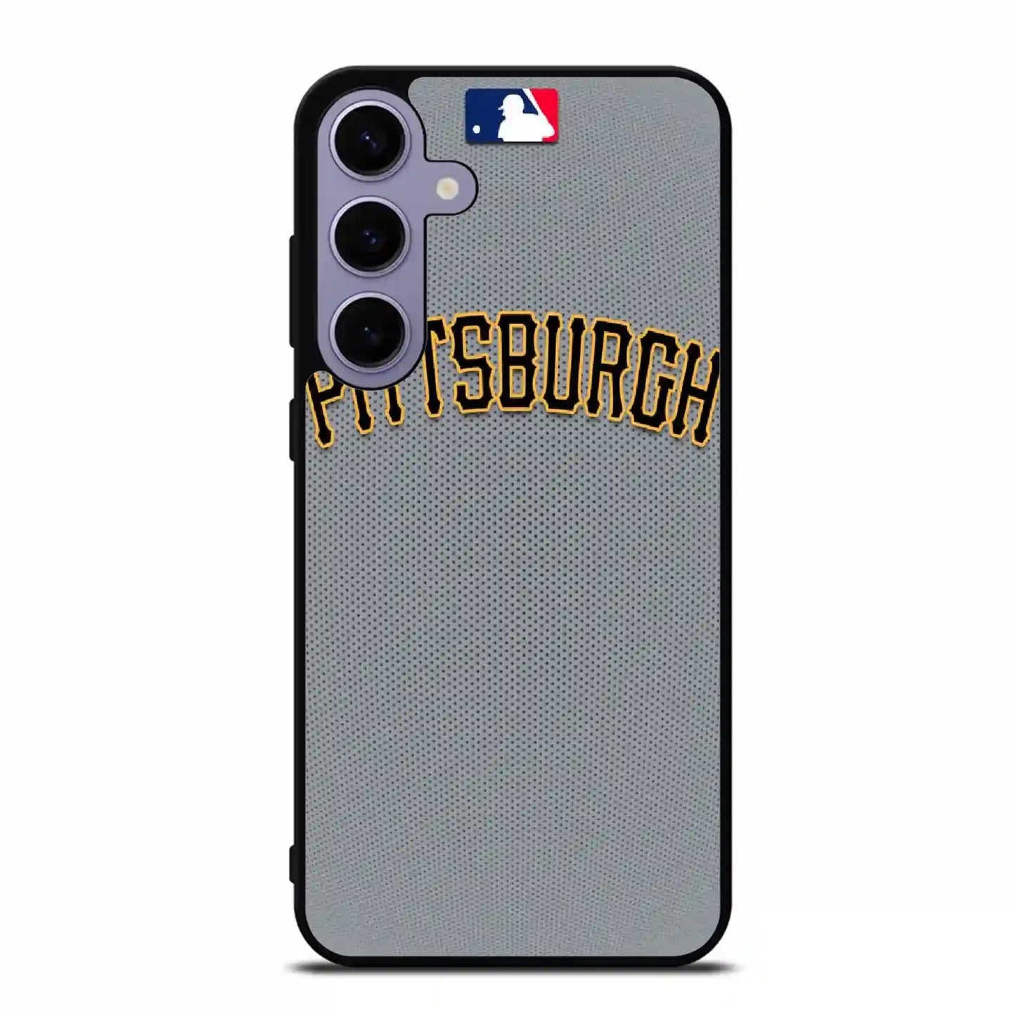 Pittsburgh Penguins Retro Classic Samsung Galaxy S24 Plus Case