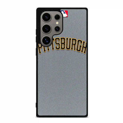 Pittsburgh Penguins Retro Classic Samsung Galaxy S24 Ultra Case