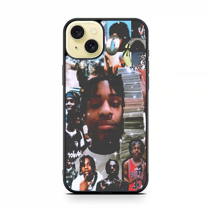 Polo G Cool iPhone 15 Plus Case