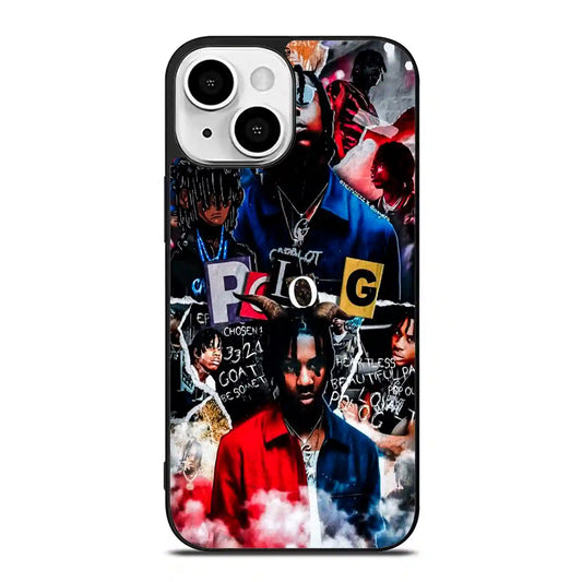 Polo G iPhone 13 Mini Case