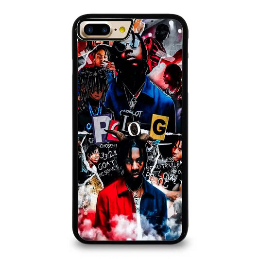 Polo G iPhone 7-8 Plus Case