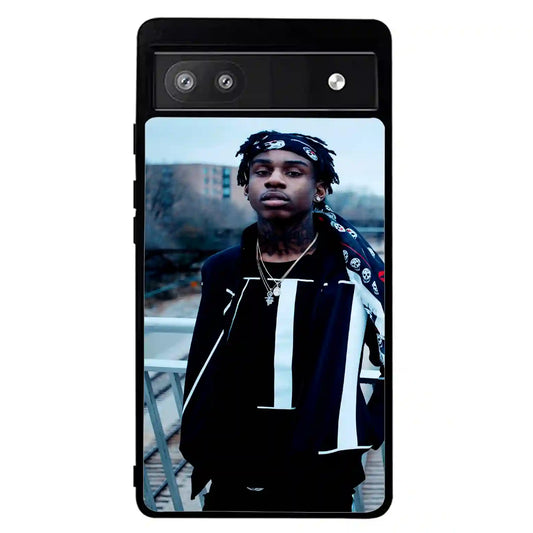 Polo G Sweet Google Pixel 6 Pro Case