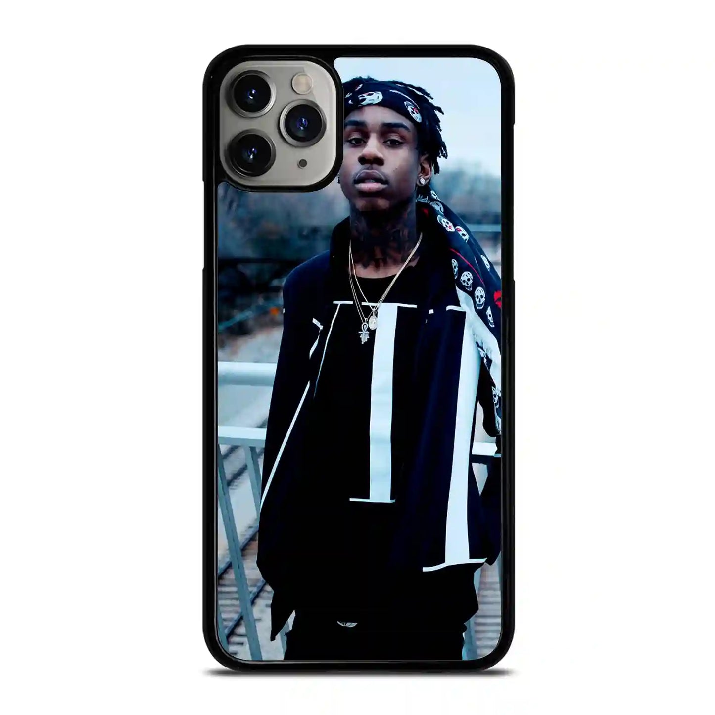 Polo G Sweet iPhone 11 Pro Case