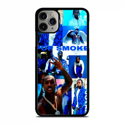 Pop Smoke Classic iPhone 11 Pro Case