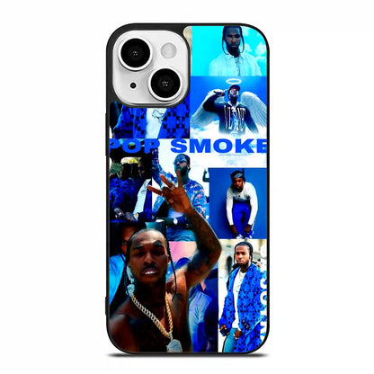 Pop Smoke Classic iPhone 13 Mini Case