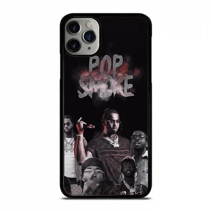 Pop Smoke Cool iPhone 11 Pro Case