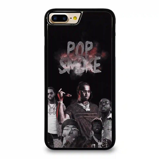 Pop Smoke Cool iPhone 7-8 Plus Case