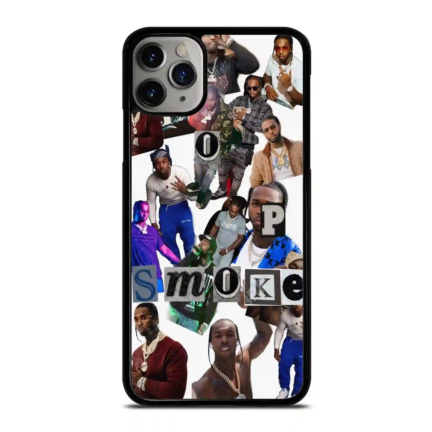 Pop Smoke Sweet iPhone 11 Pro Case