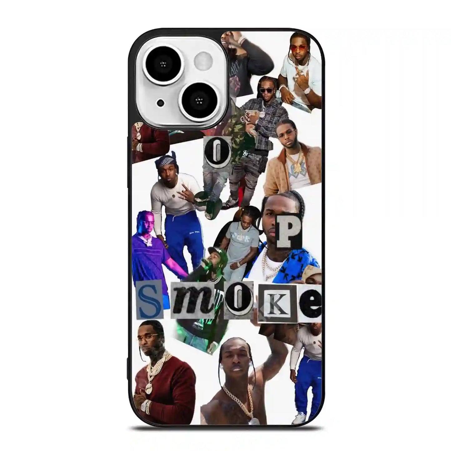 Pop Smoke Sweet iPhone 13 Mini Case