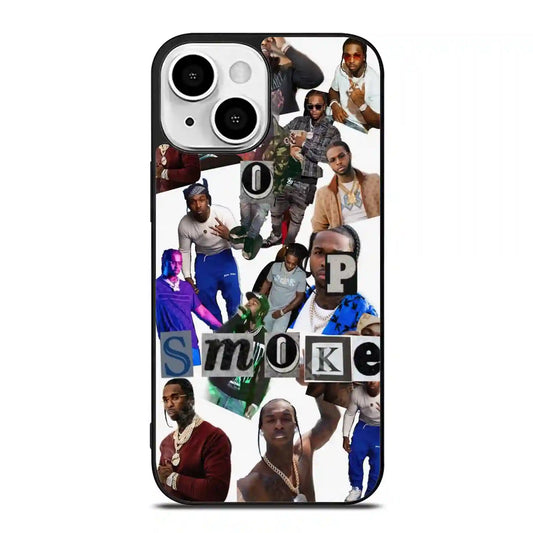 Pop Smoke Sweet iPhone 13 Mini Case