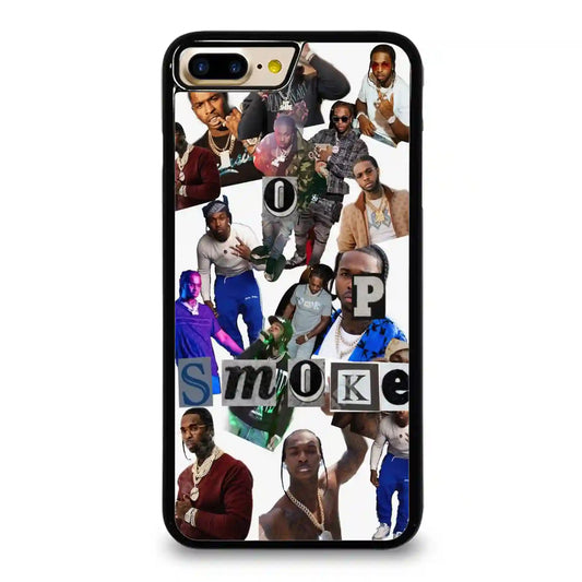 Pop Smoke Sweet iPhone 7-8 Plus Case