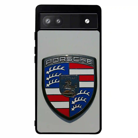 Porsche Classic Google Pixel 6 Pro Case