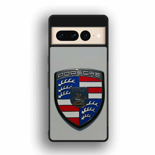 Porsche Classic Google Pixel 7 Pro Case