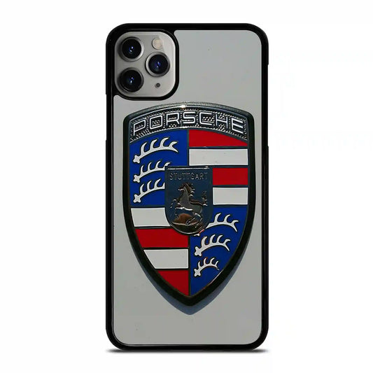 Porsche Classic iPhone 11 Pro Case