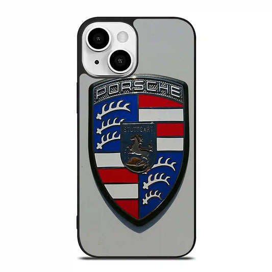 Porsche Classic iPhone 13 Mini Case