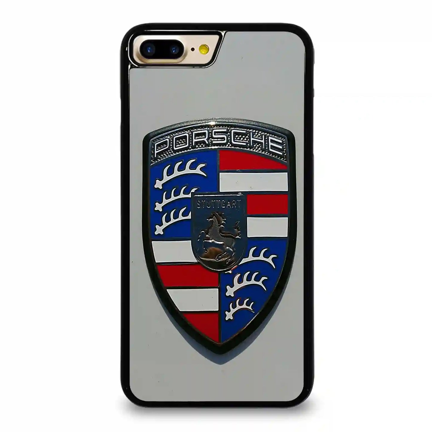 Porsche Classic iPhone 7-8 Plus Case