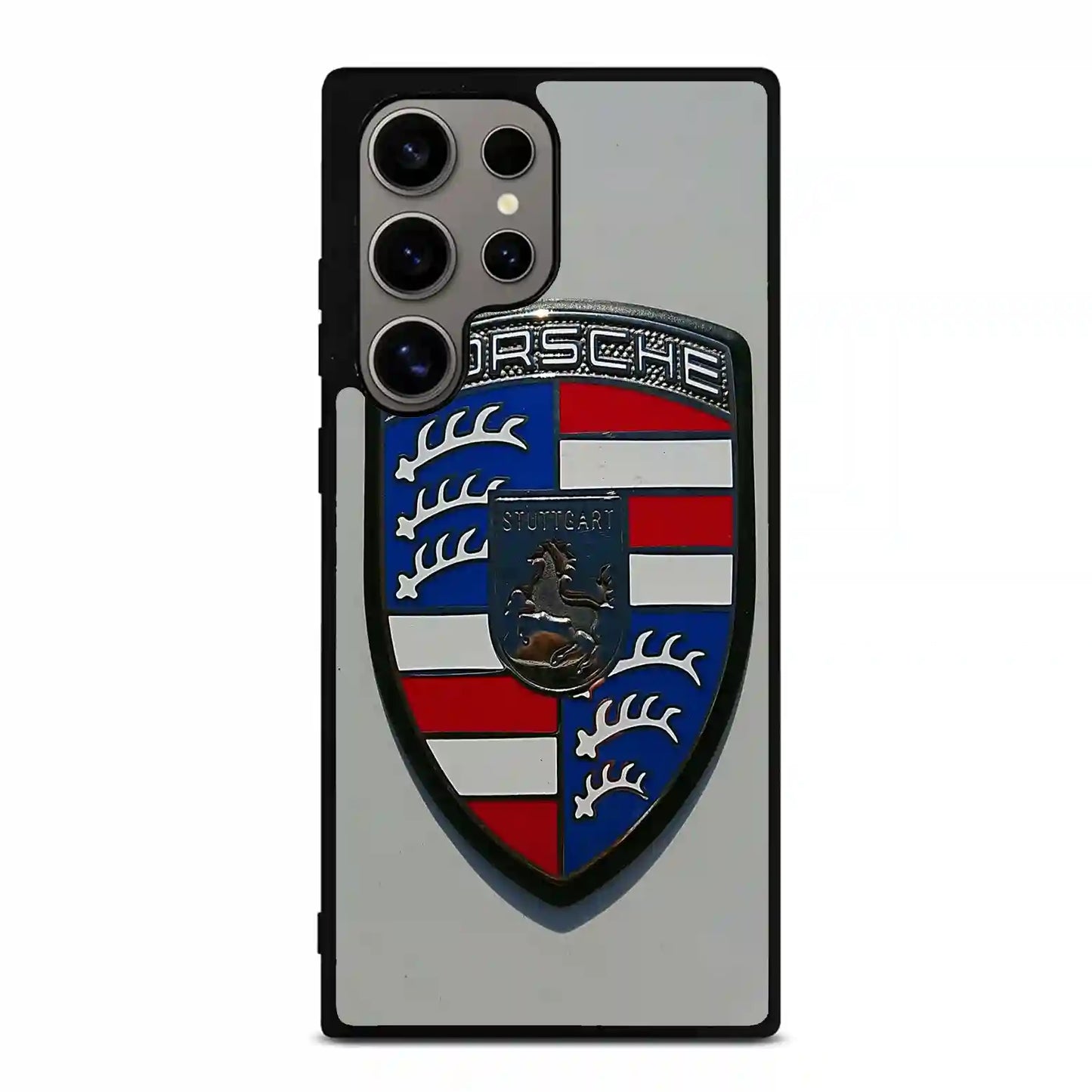 Porsche Classic Samsung Galaxy S24 Ultra Case