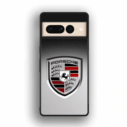 Porsche Color Google Pixel 7 Pro Case