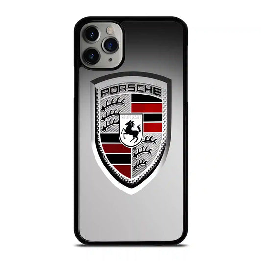 Porsche Color iPhone 11 Pro Case