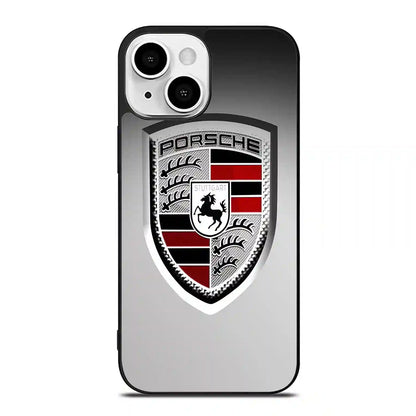 Porsche Color iPhone 13 Mini Case