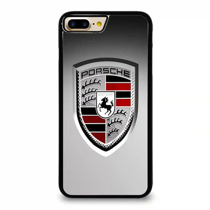 Porsche Color iPhone 7-8 Plus Case