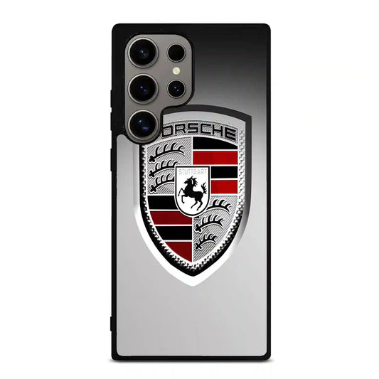 Porsche Color Samsung Galaxy S24 Ultra Case