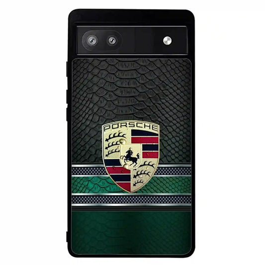 Porsche Cool Google Pixel 6 Pro Case