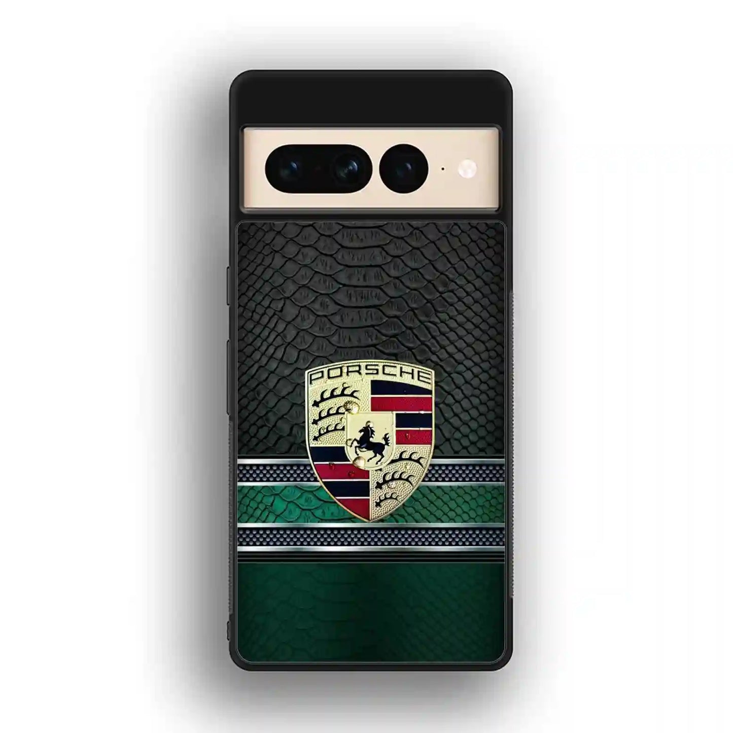 Porsche Cool Google Pixel 7 Pro Case