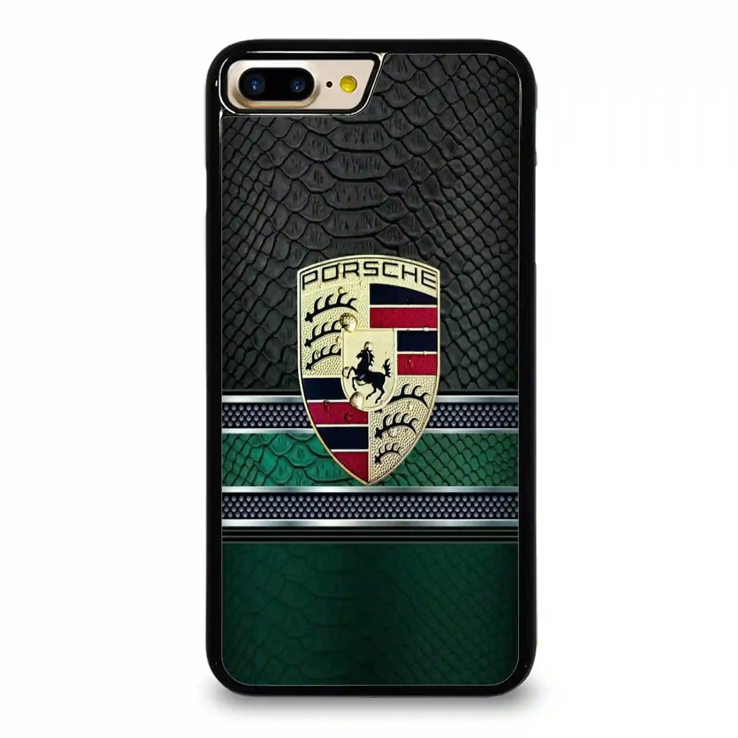 Porsche Cool iPhone 7-8 Plus Case