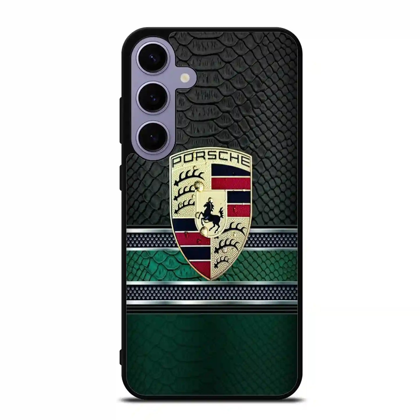 Porsche Cool Samsung Galaxy S24 Plus Case