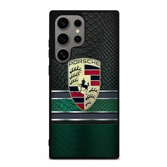 Porsche Cool Samsung Galaxy S24 Ultra Case