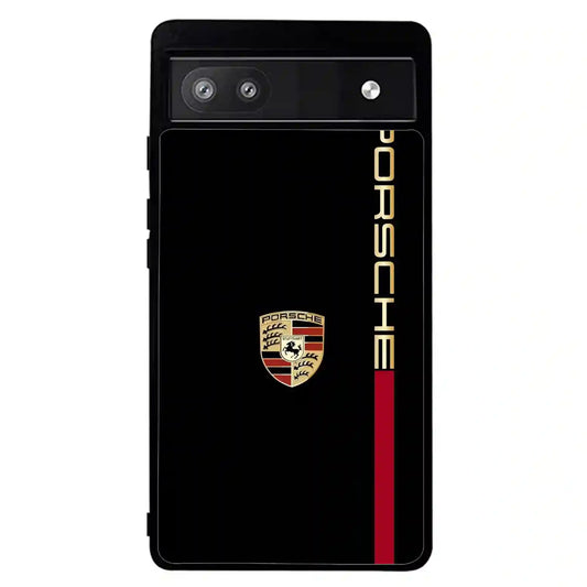 Porsche Google Pixel 6 Pro Case