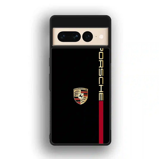 Porsche Google Pixel 7 Pro Case