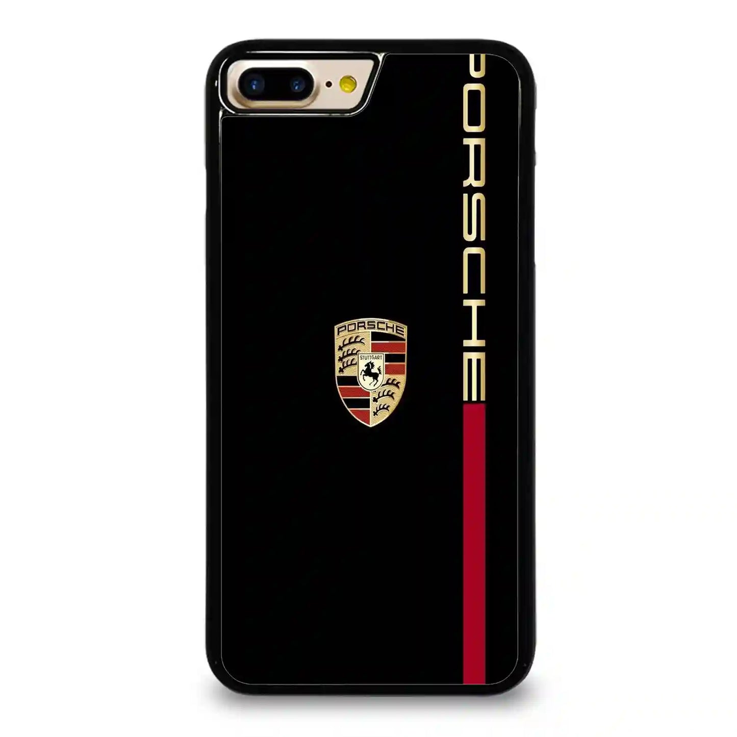 Porsche iPhone 7-8 Plus Case