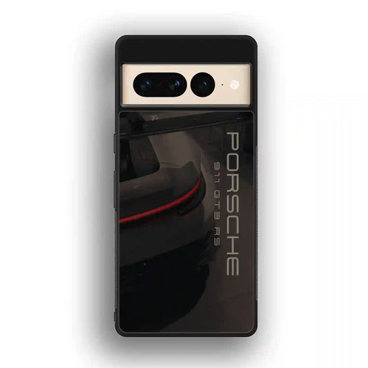 Porsche Personalized Google Pixel 7 Pro Case