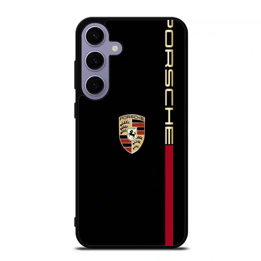 Porsche Samsung Galaxy S24 Plus Case