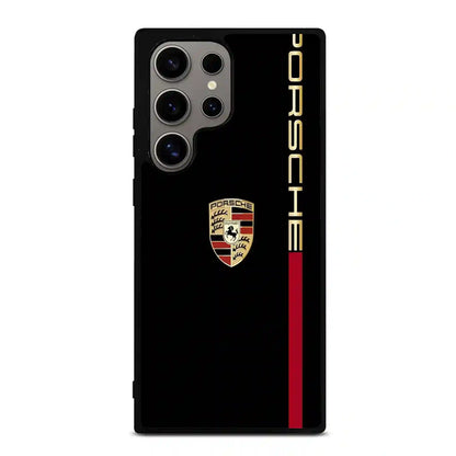 Porsche Samsung Galaxy S24 Ultra Case