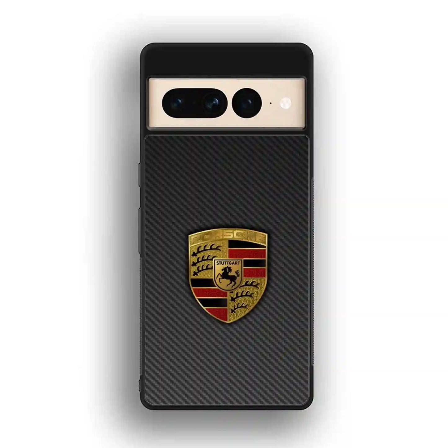 Porsche Sweet Google Pixel 7 Pro Case