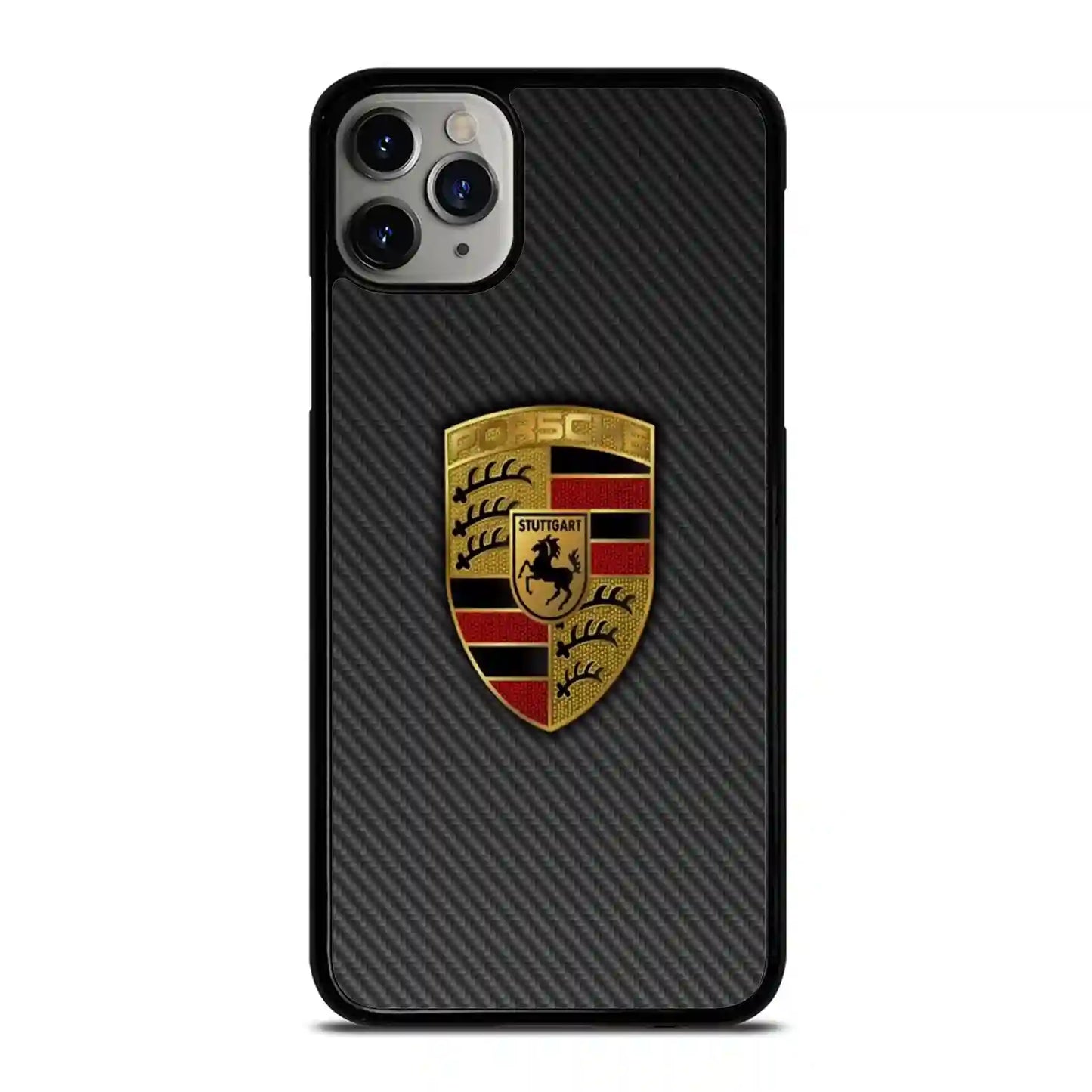 Porsche Sweet iPhone 11 Pro Case